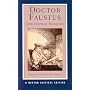 Doctor Faustus (Norton Critical Editions)