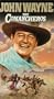 Comancheros, the