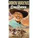 The Comancheros [VHS]