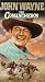 VHS : The Comancheros