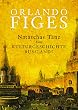 Nataschas Tanz. Eine Kulturgeschichte Russlands