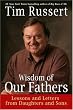 Wisdom of Our Fathers: Lessons and Letters from Daughters and Sons