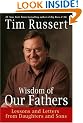 Wisdom of Our Fathers: Lessons and Letters from Daughters and Sons