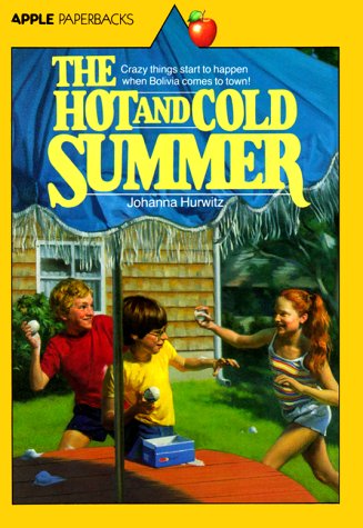 Hot and Cold Summer