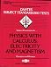 Book DSST Physics With Calculus: Electricity and Magnetism (DANTES series) (Dantes No 7)