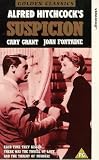 Suspicion [UK-Import] - Cary Grant