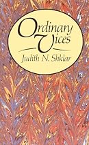 Ordinary Vices (Belknap Press)