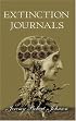 Extinction Journals