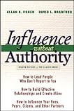 by David L. Bradford,by Allan R. Cohen Influence Without Authority (2nd Edition)(text only)2nd(Second) edition[Hardcover]2005