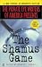 Book The Private Eye Writers of America Presents: The Shamus Game