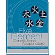 Five Element Constitutional Acupuncture by Angela Hicks, John Hicks, and Peter Mole