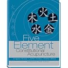 Click here to buy Five Element Constitutional Acupuncture by  Angela Hicks, John Hicks, and Peter Mole.