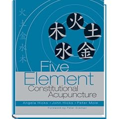 Five Element Constitutional Acupuncture