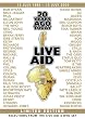 Live Aid 20 Years Ago Today - Selections From the Four Disc Set