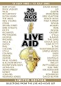 Live Aid 20 Years Ago Today - Selections From the Four Disc Set
