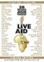 Live Aid 20 Years Ago Today - Selections From the Four Disc Set