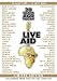 Live Aid 20 Years Ago Today - Selections From the Four Disc Set