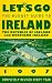 Let's Go the Budget Guide to Ireland 1997