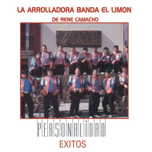 La Arrolladora Banda El Limon - MIS RECUERDOS Lyrics - Zortam Music