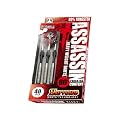 Harrows Assassin Tungsten Steeltip Dart