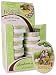 Gourmet Food : Abbaye de Flavigny Oval Traditional Tin Anise drops ~ all natural, 1.8 oz ~ Full case (12 tins) save and save on shipping too!