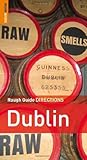 Rough Guide Directions Dublin