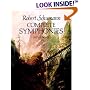 Complete Symphonies in Full Score