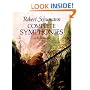 Complete Symphonies in Full Score