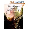 Complete Symphonies in Full Score