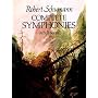 Complete Symphonies in Full Score