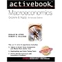 Macroeconomics ActiveBook Enhanced