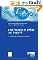 Best Practice in Einkauf und Logistik