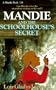 Mandie and the Schoolhouse's Secret (Mandie, Book 26)