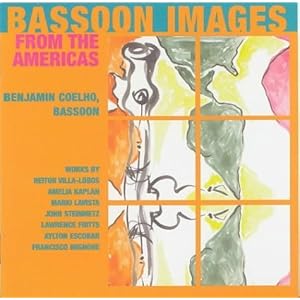Bassoon Images cover