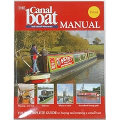 The Canal Boat Manual