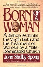 Born of a Woman