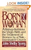 Born of a Woman