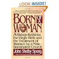 Born of a Woman