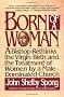 Born of a Woman