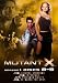 Mutant X - Season 1 Discs 8-9