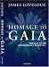 Homage to Gaia: The Life of an Independent Scientist (Hardcover)