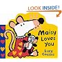 Maisy Loves You