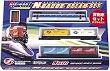 Nゲージ 貨物車ドリームセット