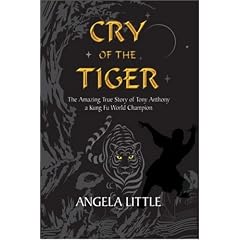 Cry of the Tiger