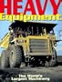 Heavy Equipment: The World's Largest Machinery