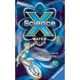 Science X - Water