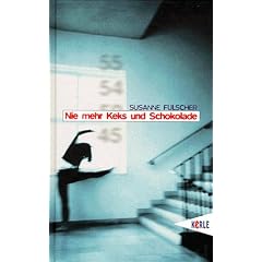 Nie mehr Keks und Schokolade. ( Ab 12 J.)