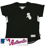 Chicago White Sox Women's Cool Base Jersey by Majestic Athletic