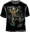 Kingdom Hearts Goofy Taken In T-shirt