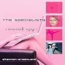 Model Spy: The Specialists